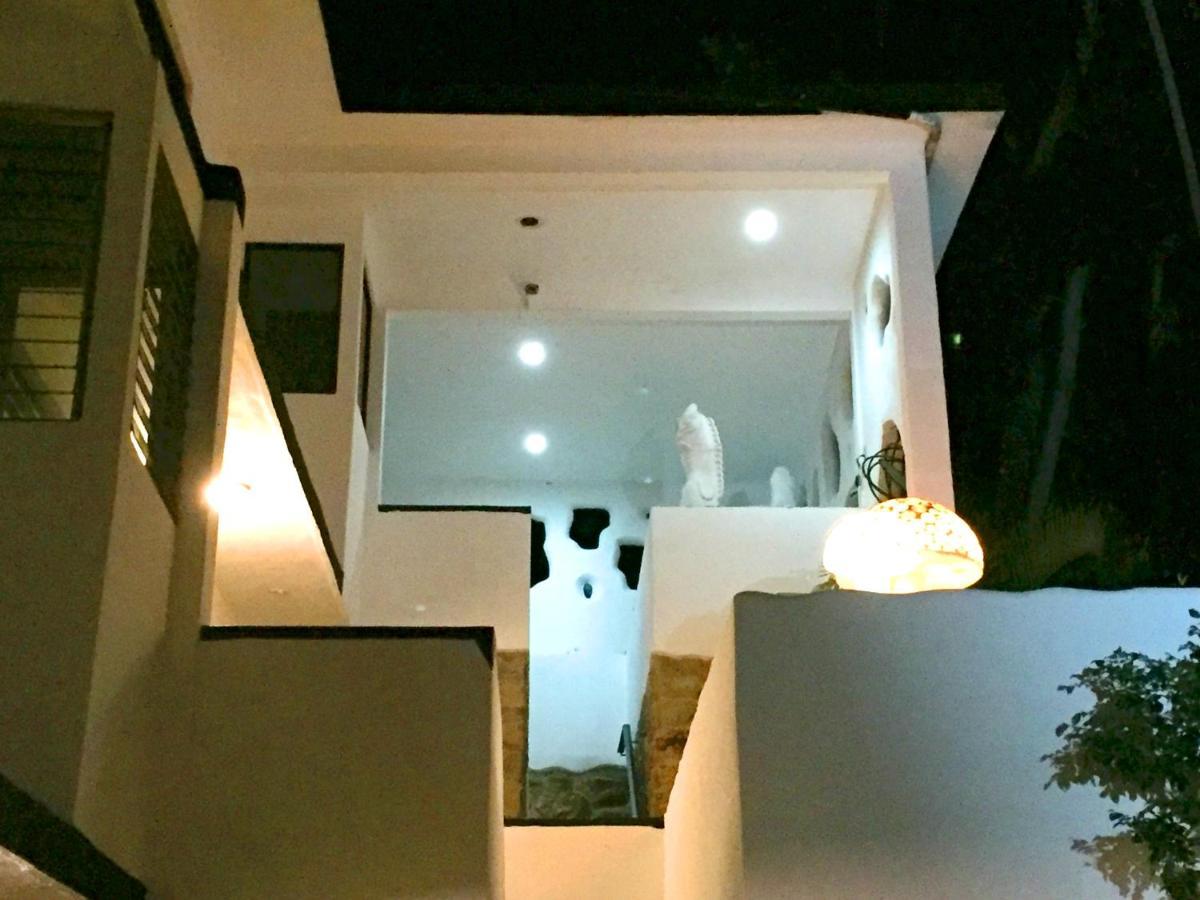 Villa Penthouse Vlm Gran Terraza 200 Metros Vista Inmejorable Piscina Gigante à Acapulco Extérieur photo
